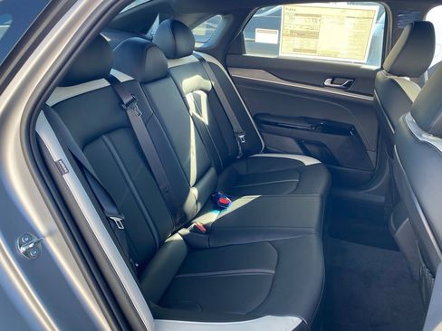 New 2026 Kia K5 GT-Line image 23