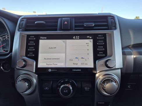 Used 2024 Toyota 4Runner SR5 image 8