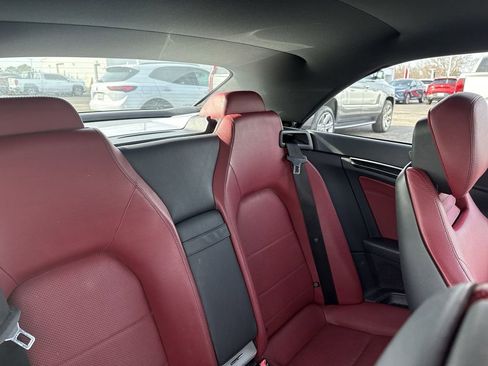 Used 2014 Mercedes-Benz E 350 E350 image 12