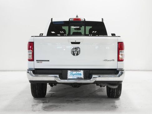 Certified 2022 RAM 1500 Big Horn image 6