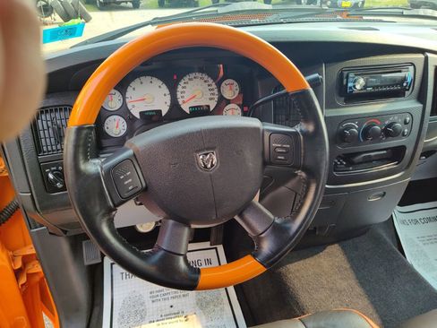 Used 2005 Dodge Ram 1500 Truck SLT w/ Sport Appearance Group image 30