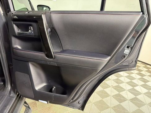 Used 2024 Toyota 4Runner TRD Pro AWD/4WD image 18