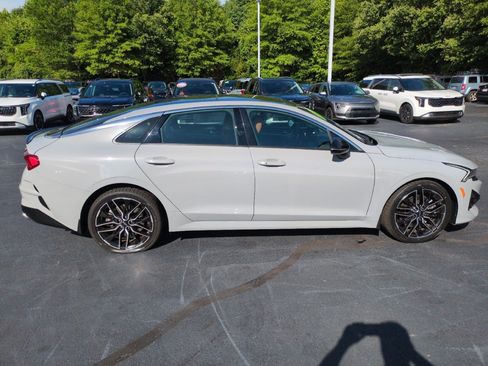 Used 2024 Kia K5 GT FWD image 8