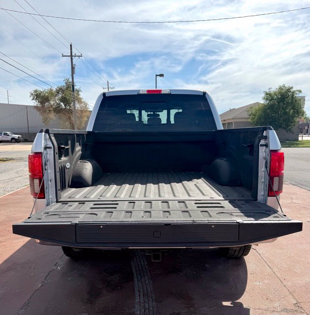 Used 2019 Ford F150 Lariat w/ Equipment Group 502A Luxury AWD/4WD image 7