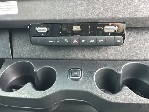 Used 2023 Mercedes-Benz Sprinter 3500 w/ Parking Package image 39