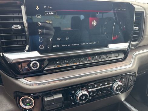 Used 2024 GMC Sierra 1500 SLT w/ SLT Convenience Package image 26