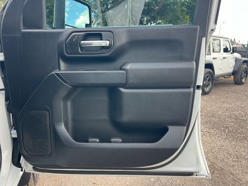 Used 2024 Chevrolet Silverado 2500 W/T w/ WT Convenience Package image 39