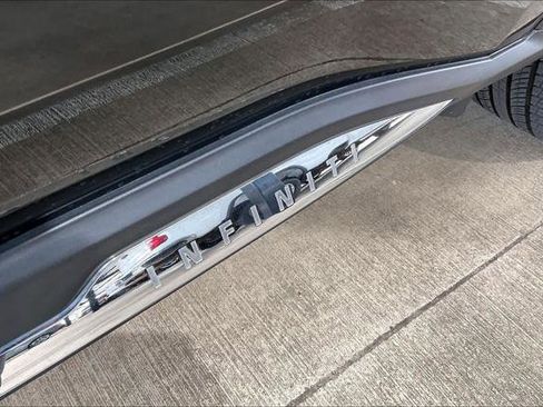 Used 2022 INFINITI QX60 Autograph w/ Cargo Package AWD/4WD image 15