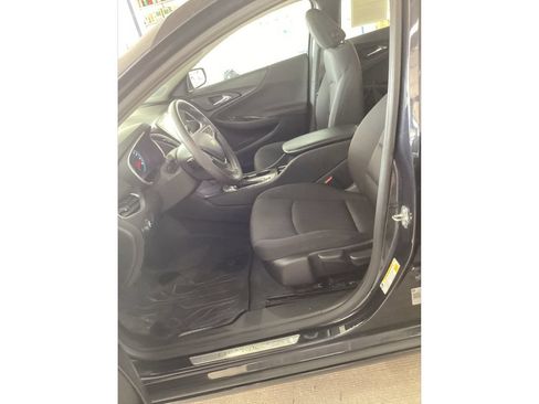 Used 2023 Chevrolet Malibu LS FWD image 9
