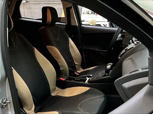 Used 2016 Ford Focus S FWD image 10