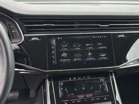 Used 2022 Audi Q7 3.0T Premium Plus image 10