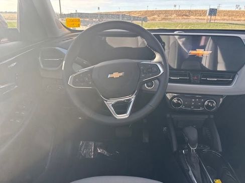 New 2026 Chevrolet TrailBlazer LT w/ LT Cold Weather Package image 13