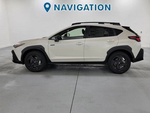 New 2026 Subaru Crosstrek 2.5i Sport AWD/4WD image 4