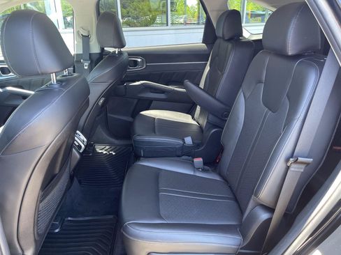 Used 2023 Kia Sorento SX FWD image 37