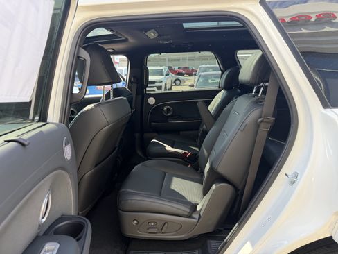 New 2026 Hyundai Palisade Calligraphy image 30