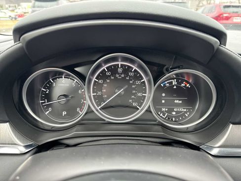 Used 2020 MAZDA MAZDA6 Grand Touring image 31