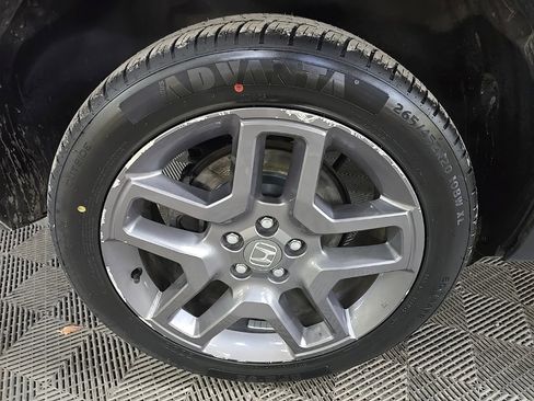 Used 2022 Honda Passport EX-L image 14