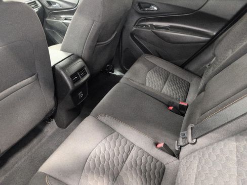 Used 2019 Chevrolet Equinox LT AWD/4WD image 21