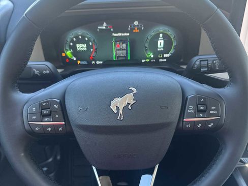 New 2025 Ford Bronco Sport Big Bend w/ Convenience Package image 30