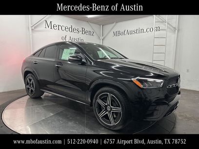 New 2026 Mercedes-Benz GLE 450 4MATIC Coupe