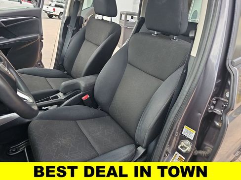 Used 2015 Honda Fit EX image 14