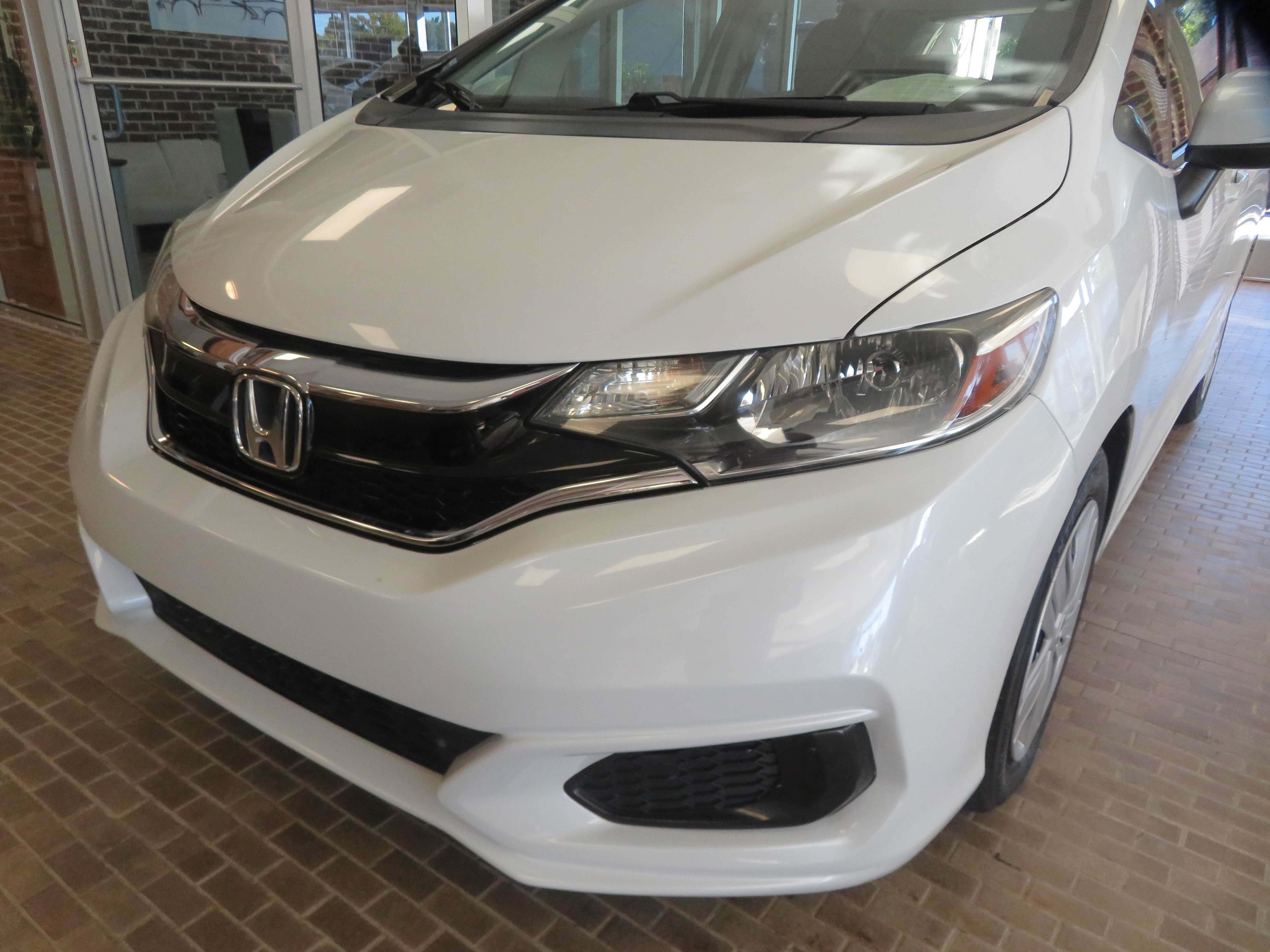 Used 2019 Honda Fit LX image 31