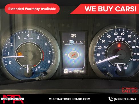 Used 2016 Toyota Sienna XLE Premium image 15