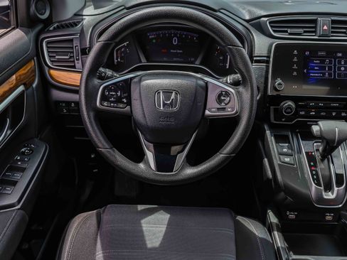 Used 2020 Honda CR-V EX image 16