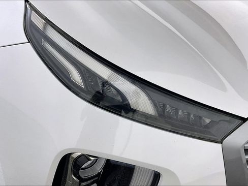 Used 2021 Hyundai Palisade SEL w/ Convenience Package FWD image 27