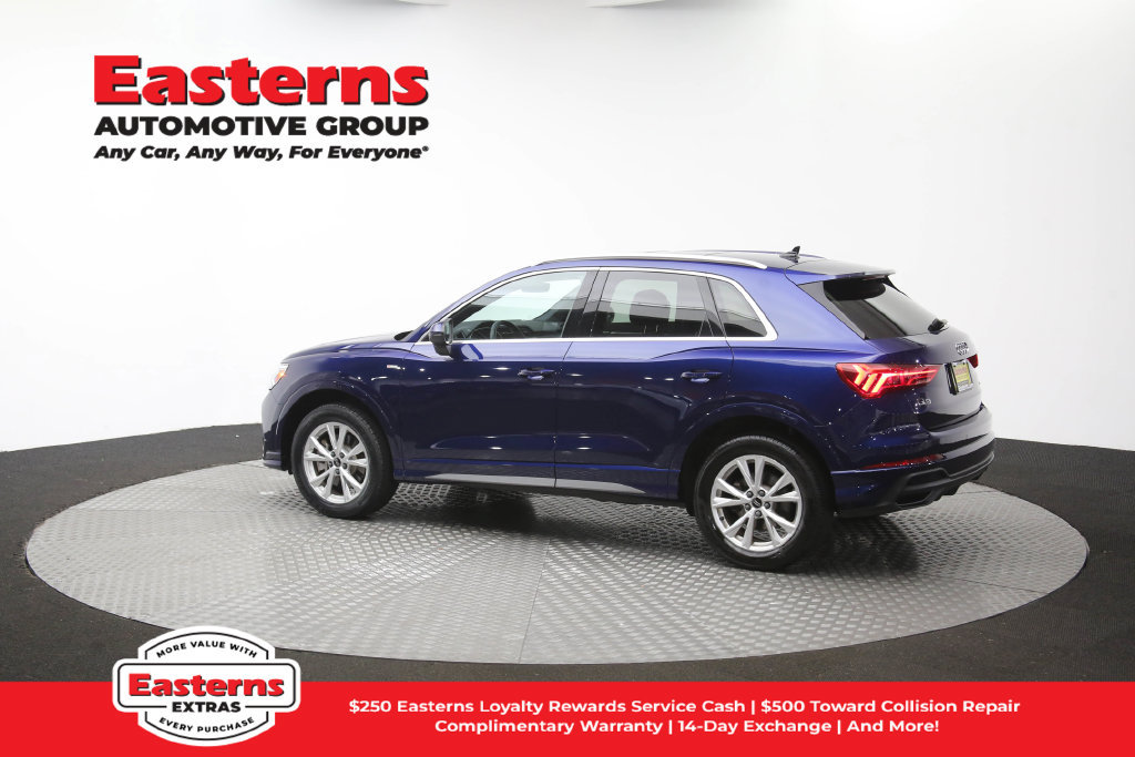 Used 2025 Audi Q3 2.0T Premium AWD/4WD image 62