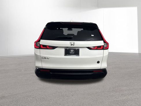 Used 2026 Honda CR-V EX image 34