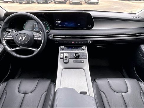 Used 2023 Hyundai Palisade SEL FWD image 14