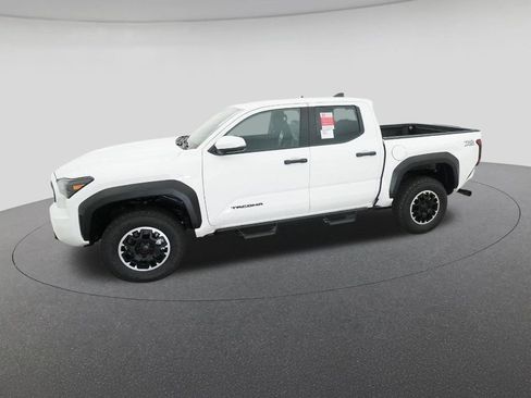 New 2026 Toyota Tacoma TRD Off-Road image 2