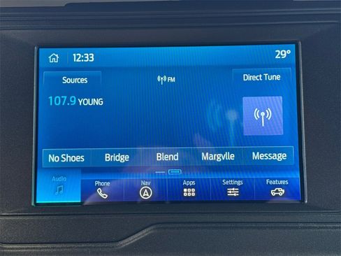 Used 2021 Ford Bronco Big Bend image 18