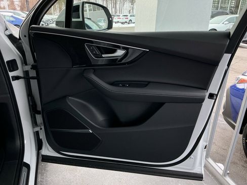 New 2026 Audi Q7 3.0T Premium Plus image 31