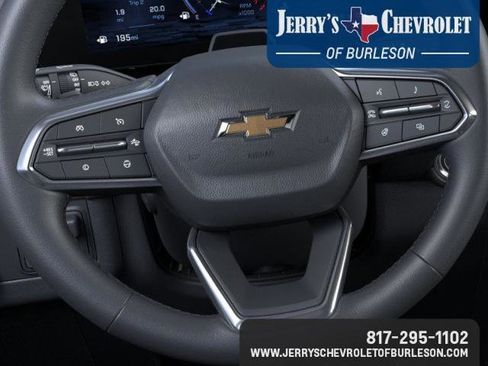 New 2026 Chevrolet Suburban High Country AWD/4WD image 21