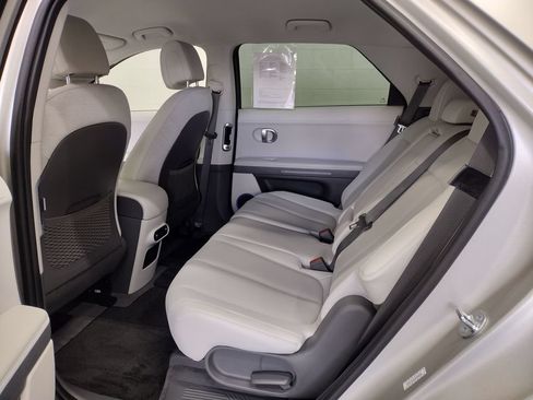 Certified 2023 Hyundai Ioniq 5 SEL AWD/4WD image 25