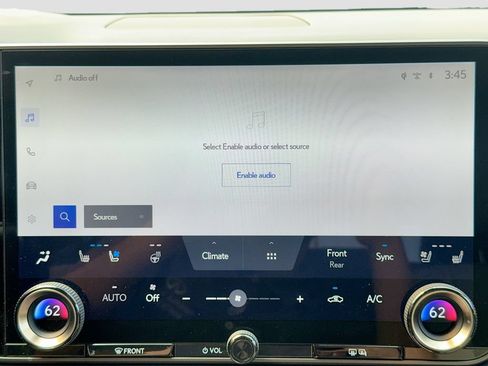 Used 2023 Lexus RX 350 Premium Plus w/ Cold Area Package FWD image 14