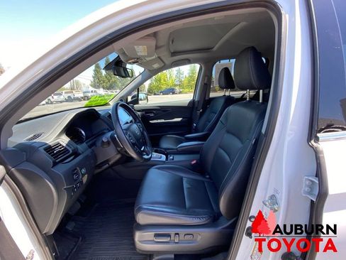 Used 2020 Honda Ridgeline RTL-E image 32