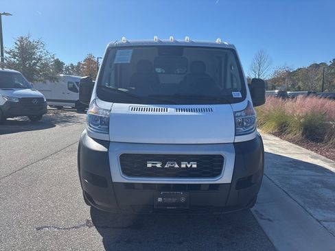 Used 2022 RAM ProMaster 1500 image 10