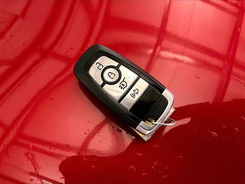 Used 2021 Ford Mustang Mach-E Select AWD/4WD image 9