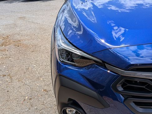 New 2026 Subaru Crosstrek 2.5i Limited AWD/4WD image 10