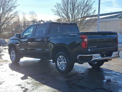 Used 2023 Chevrolet Silverado 1500 LT image 4