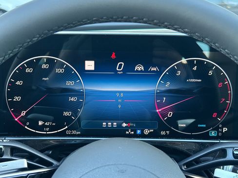 New 2026 Mercedes-Benz E 450 4MATIC All-Terrain Wagon image 29