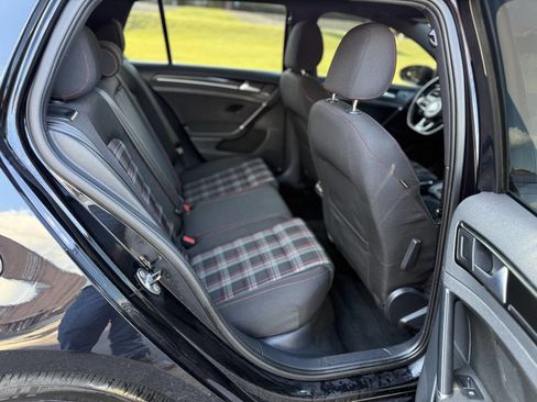 Used 2015 Volkswagen GTI S FWD image 16
