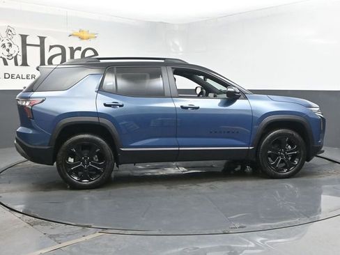 New 2026 Chevrolet Equinox LT w/ Midnight Edition FWD image 15