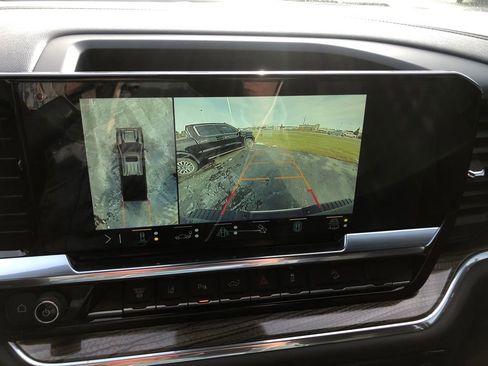 Used 2025 Chevrolet Silverado 3500 LT w/ All Star Edition image 21