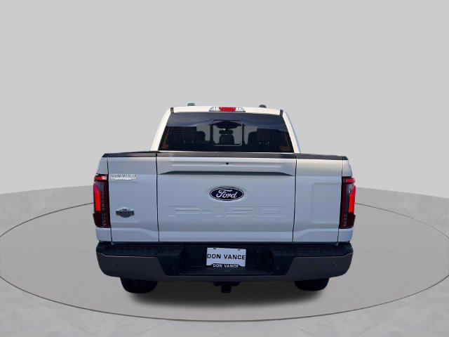 New 2026 Ford F150 King Ranch w/ Equipment Group 601A High AWD/4WD image 4