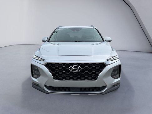 Used 2019 Hyundai Santa Fe SEL FWD image 8