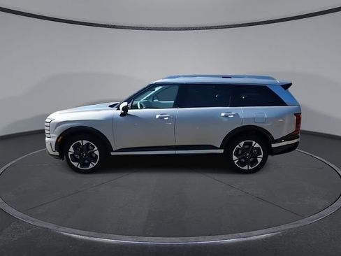 New 2026 Hyundai Palisade Limited AWD/4WD image 6